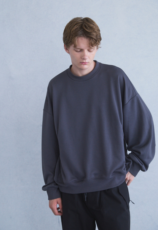 +phenix TECH SWEAT CREWNECK