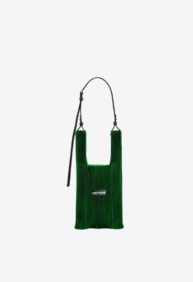 LASTFRAME KASANE MARKET BAG SMALL