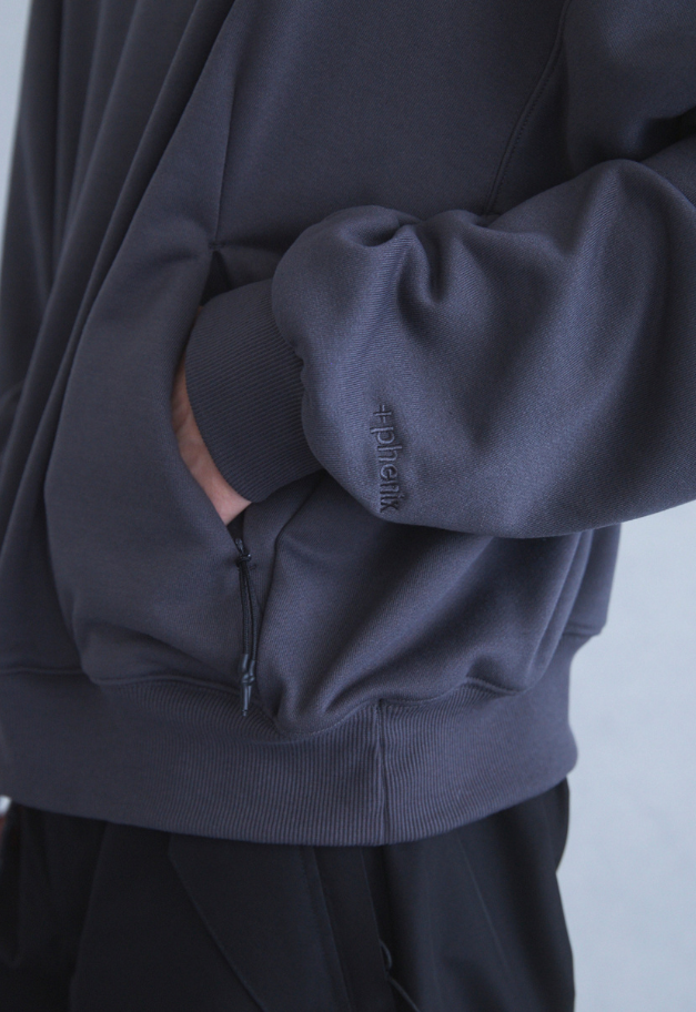 +phenix TECH SWEAT CREWNECK