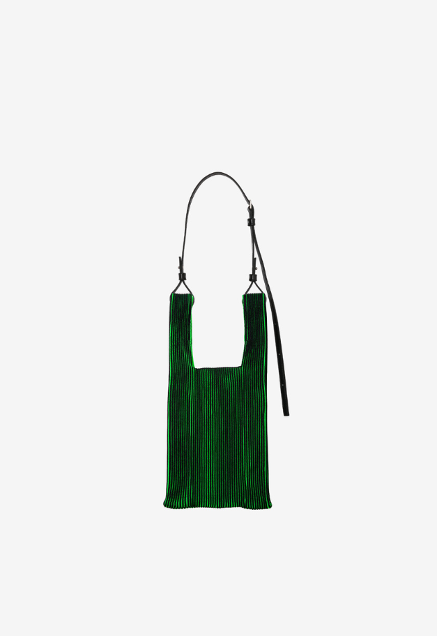 LASTFRAME KASANE MARKET BAG SMALL