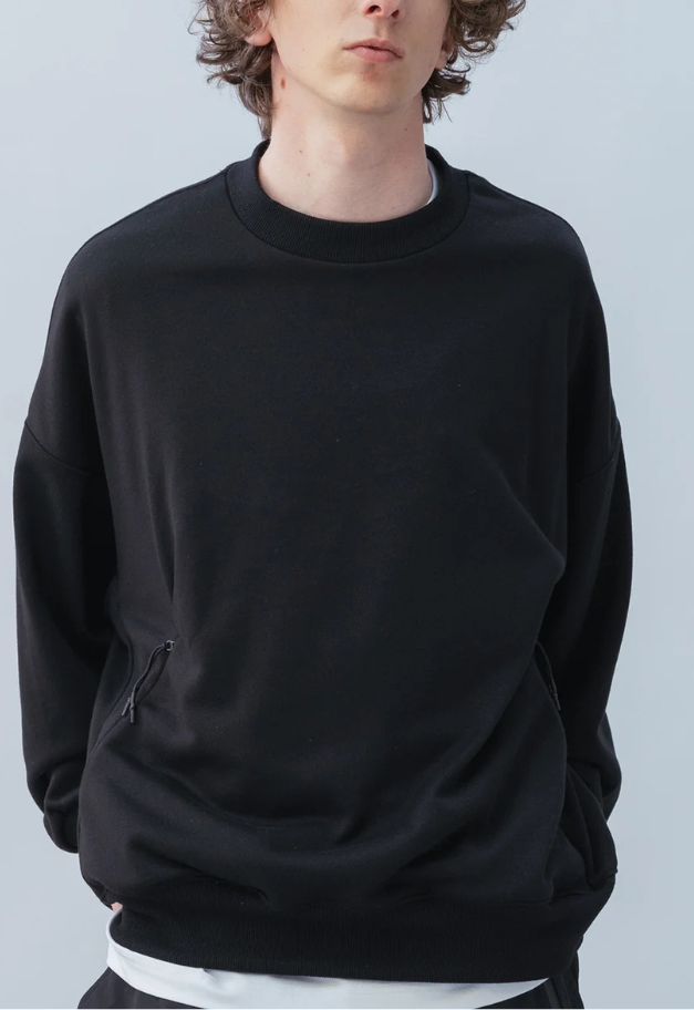 +phenix TECH SWEAT CREWNECK