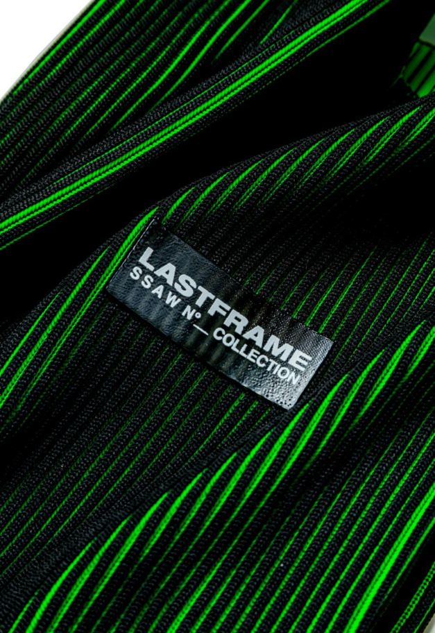 LASTFRAME KASANE MARKET BAG SMALL