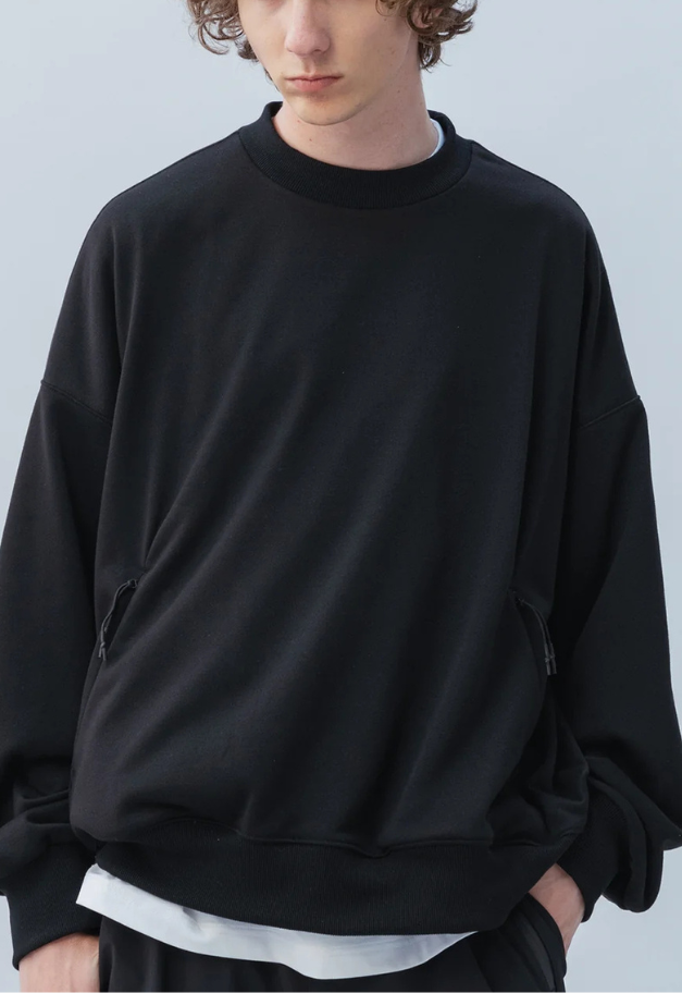 +phenix TECH SWEAT CREWNECK