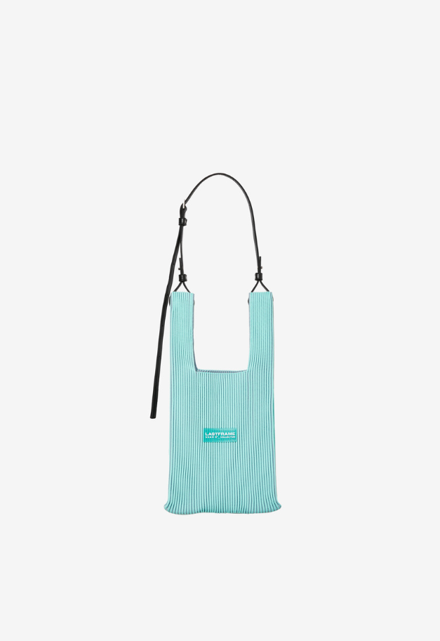 LASTFRAME KASANE MARKET BAG SMALL