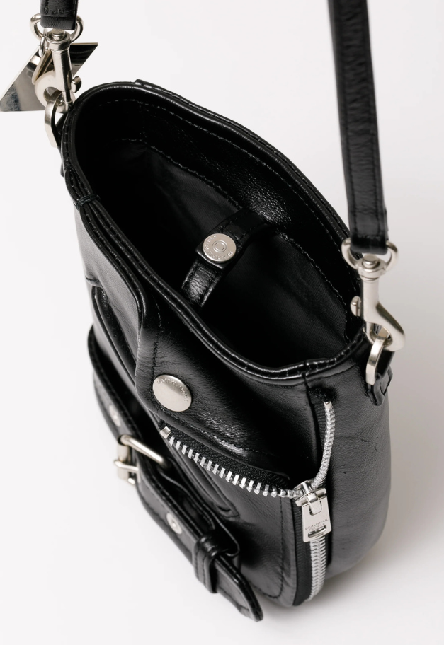 beautiful people excerption riders sacoche【予約商品】