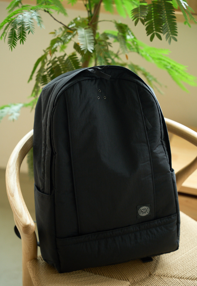 PORTER CLASSIC SHEEN NYLON NEWTON DAYPACK【残各1点】