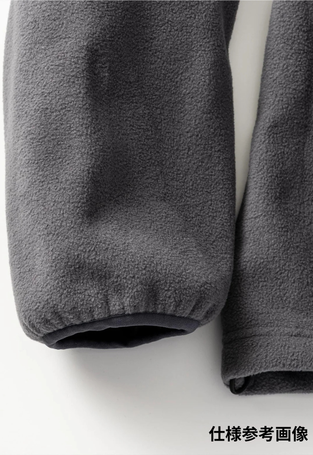 +phenix FLEECE LINER JACKET【予約商品/UNISEX】