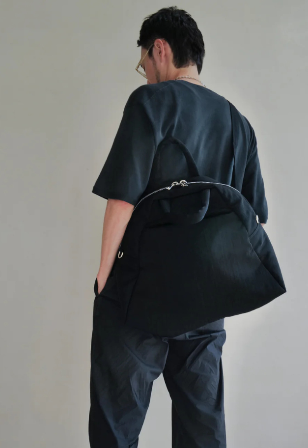 ITTI ANNIE PUFFER MADISON BAG/CERATO BRIGHT【予約商品】