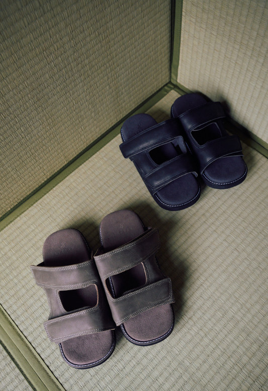 seesaw VELCRO SANDALS