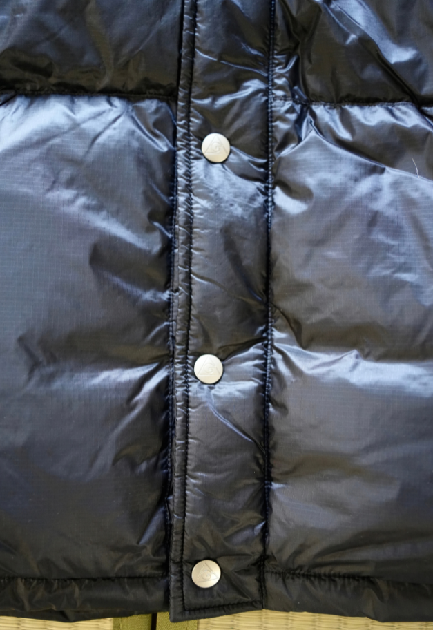 GERRY Classic 70 Down Jacket【UNISEX】
