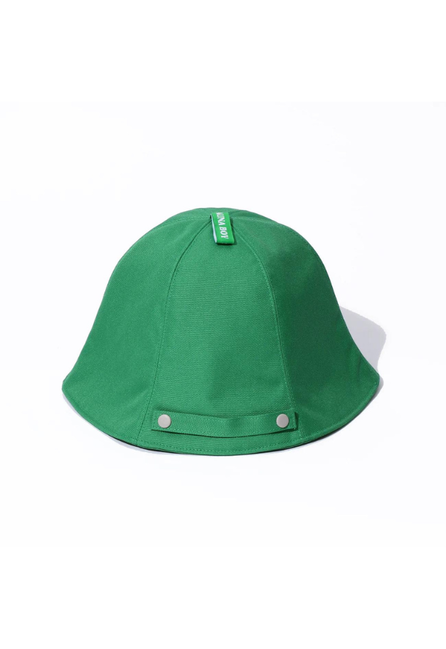 サウナボーイ SAUNABOY SAUNA HAT【BLACK/BLUE/GREEN】