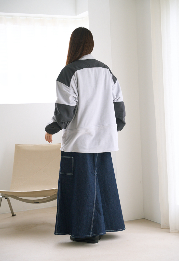 Marmot Alpinist Tech Sweater【UNISEX】