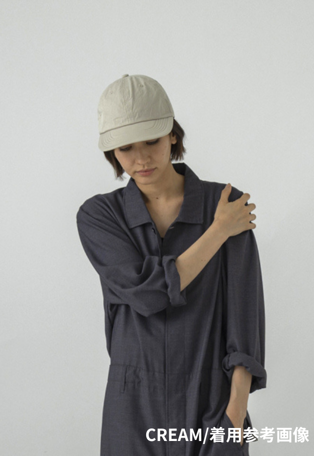 pocotan【別注】sublimeroe LIGHT BB CAP