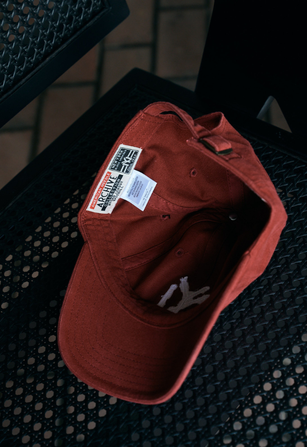 AMERICAN NEEDLE BALLPARK【NY/NEW COLOR】