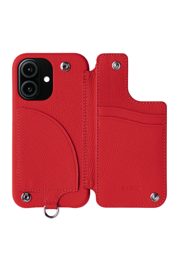 ◆[バイバック保証] DEMIU BALLON【iPhone16】
