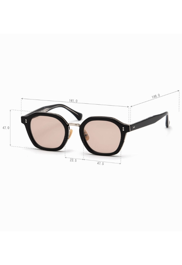 CASU eyewear Bacchus 152【NEW MODEL】