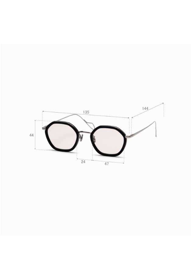 CASU eyewear Varsho 180