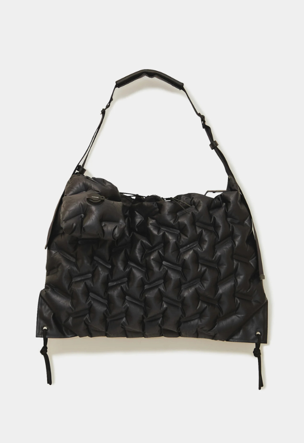 beautiful people Aerotecture large bag