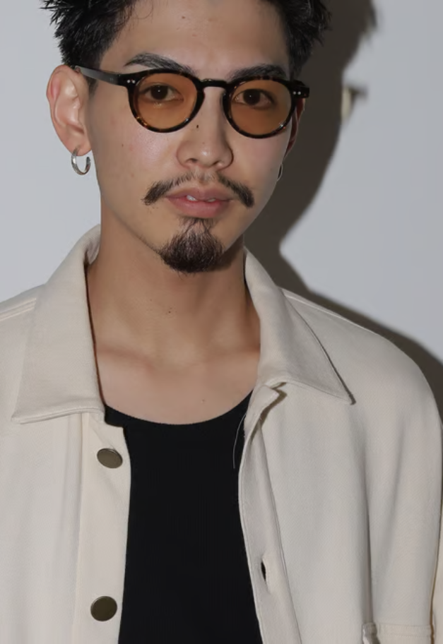 CASU eyewear Ginger 142