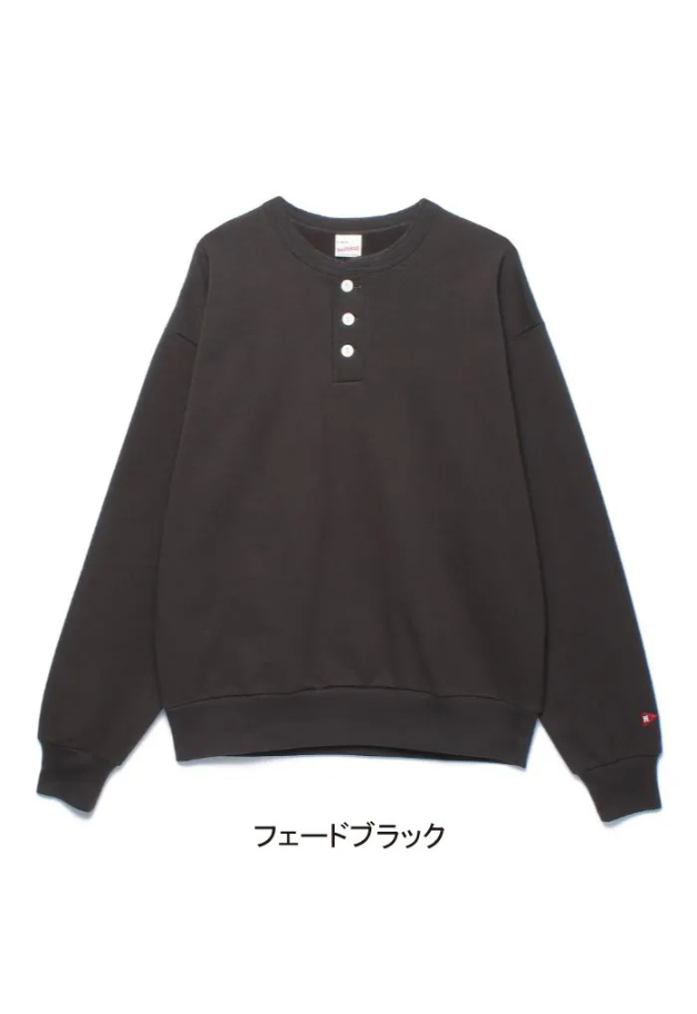 Healthknit×ilwil Unisex Classic Hoodie