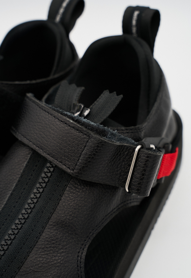 ◆[バイバック保証] HIJACK SANDALS BUSTONG【26/26.5/27/28】