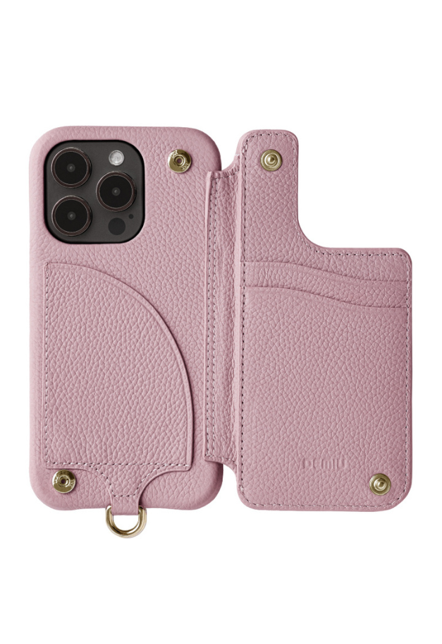◆[バイバック保証] DEMIU GRACE【iPhone16Pro】