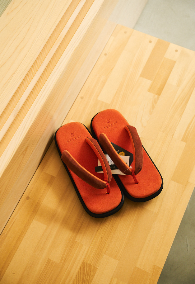 seesaw SETTA SUEN【UNISEX/22cm-29.5cm】