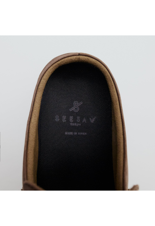 seesaw CLOG LOAFER SANDALS