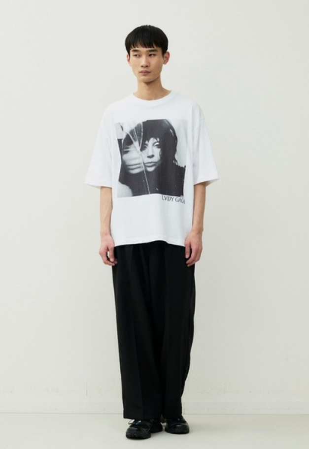 JOHNBULL LADY GAGA T