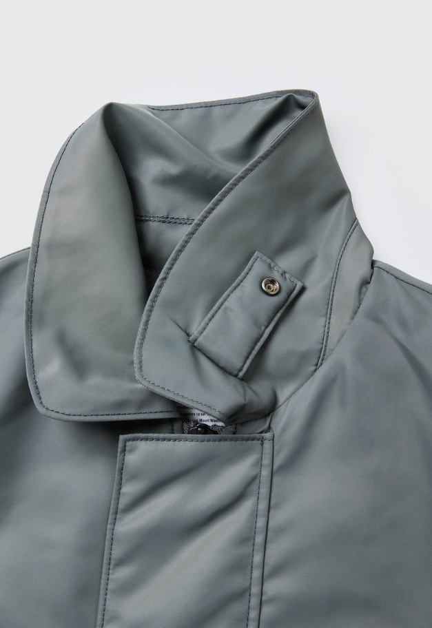 WILD THINGS LONG MA-1【予約商品】