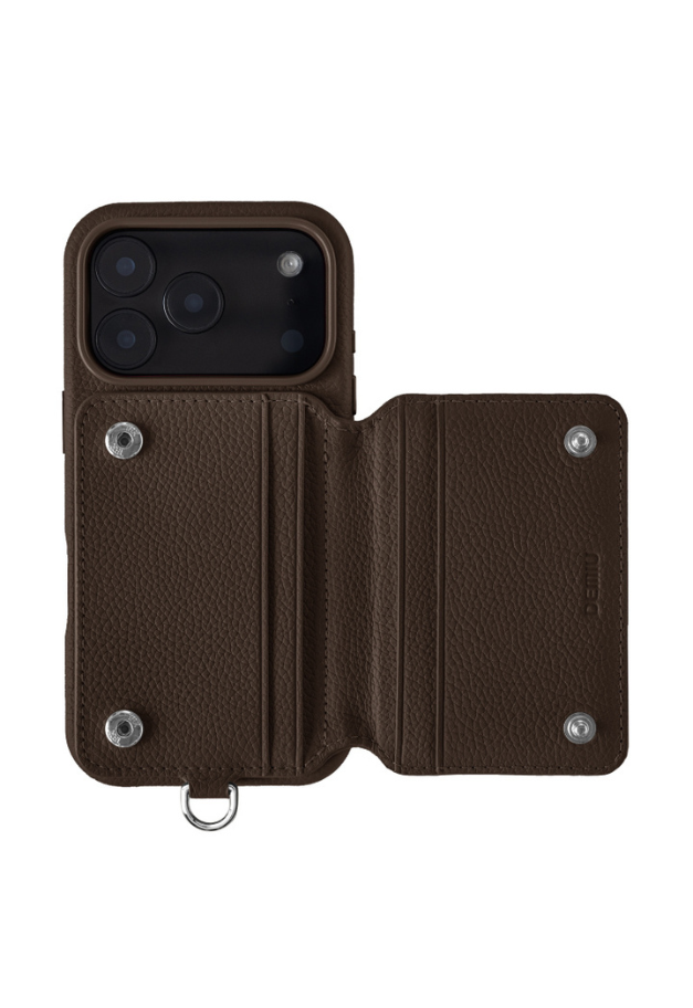 DEMIU BALLON【iPhone18Pro/予約商品】