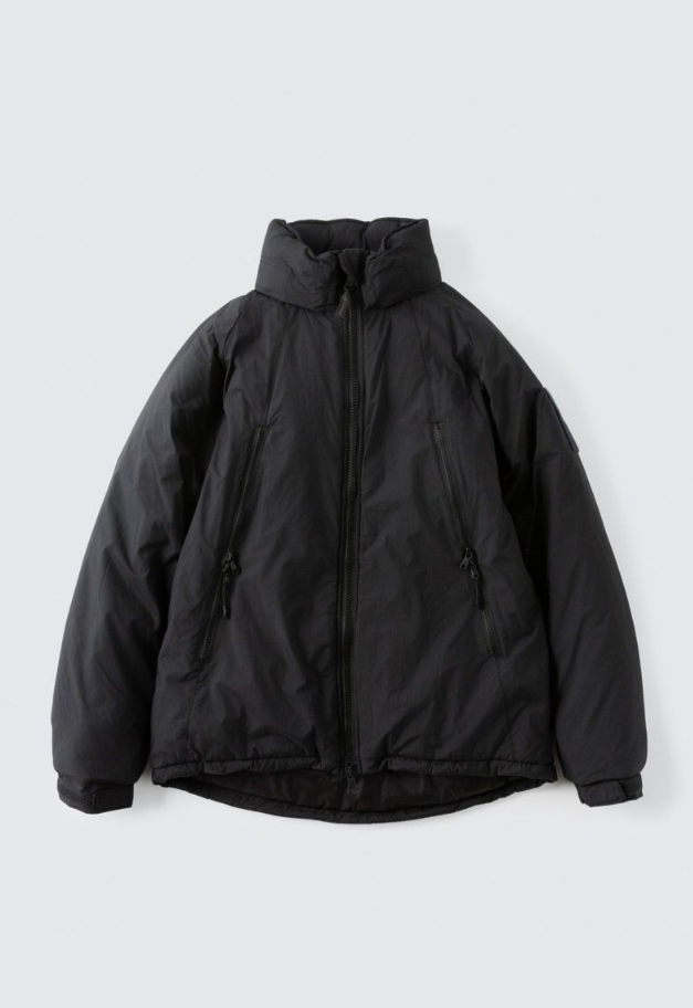 WILD THINGS HAPPY JACKET