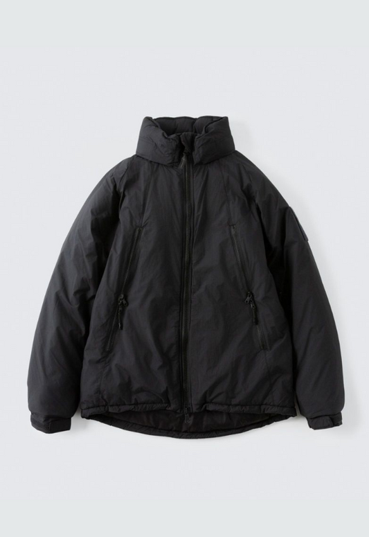 WILD THINGS HAPPY JACKET