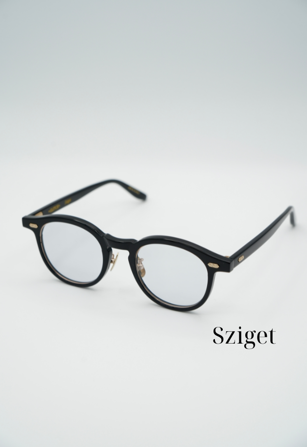 GLITCH  Sziget/GLASTON【調光レンズ】