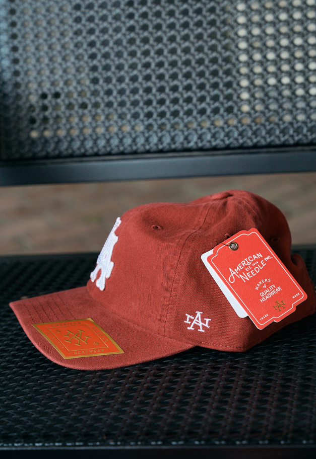 AMERICAN NEEDLE BALLPARK【LA/NEW COLOR】