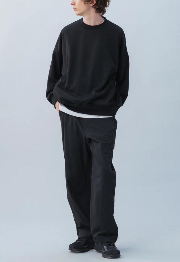 +phenix TECH SWEAT CREWNECK