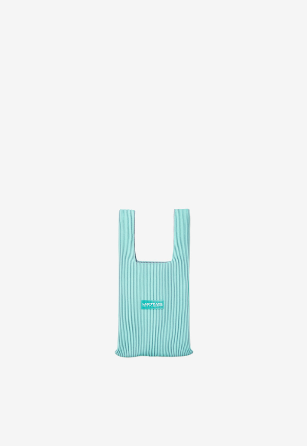 LASTFRAME KASANE MARKET BAG SMALL