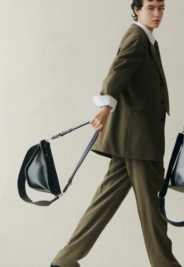 ITTI HERRIE MOON SAC / RAPTO FLEX【予約商品】