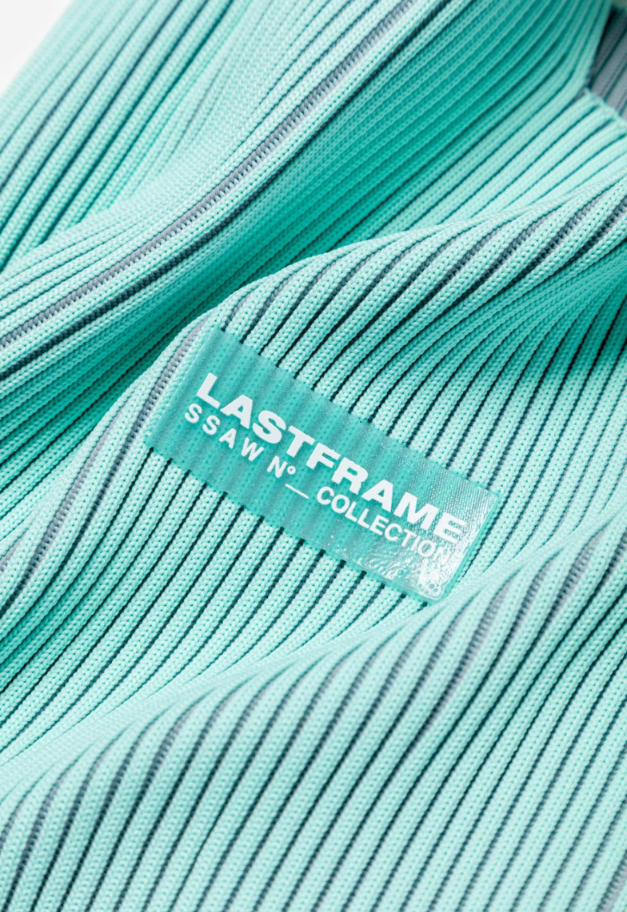 LASTFRAME KASANE MARKET BAG SMALL