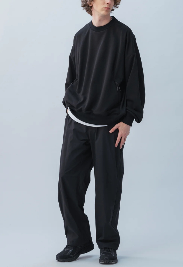 +phenix TECH SWEAT CREWNECK