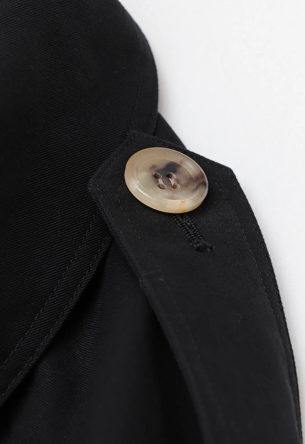 Nicolas Jenson HIGT TWIST COTTON SHORT JACKET