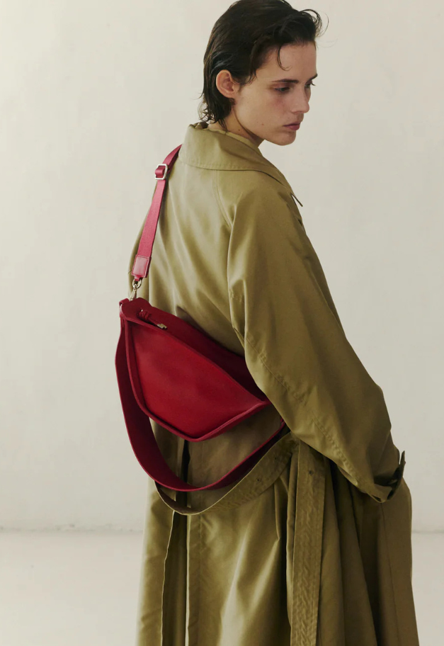 ITTI HERRIE MOON SAC / RAPTO FLEX【予約商品】