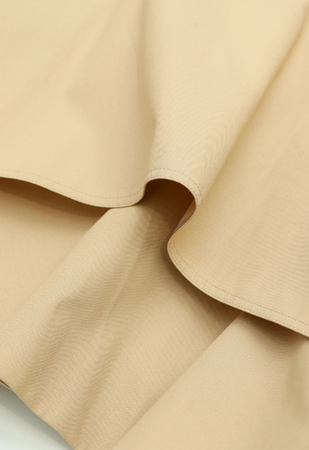 Nicolas Jenson HIGT TWIST COTTON SHORT JACKET