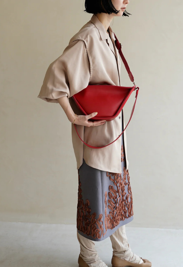 ITTI HERRIE MOON SAC / RAPTO FLEX【予約商品】