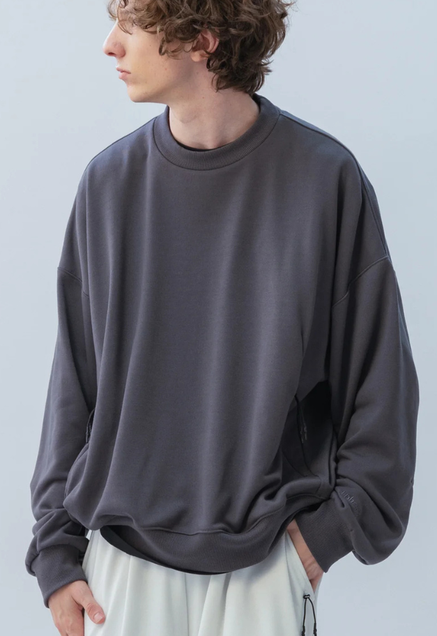 +phenix TECH SWEAT CREWNECK