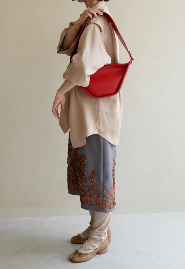 ITTI HERRIE MOON SAC / RAPTO FLEX【予約商品】