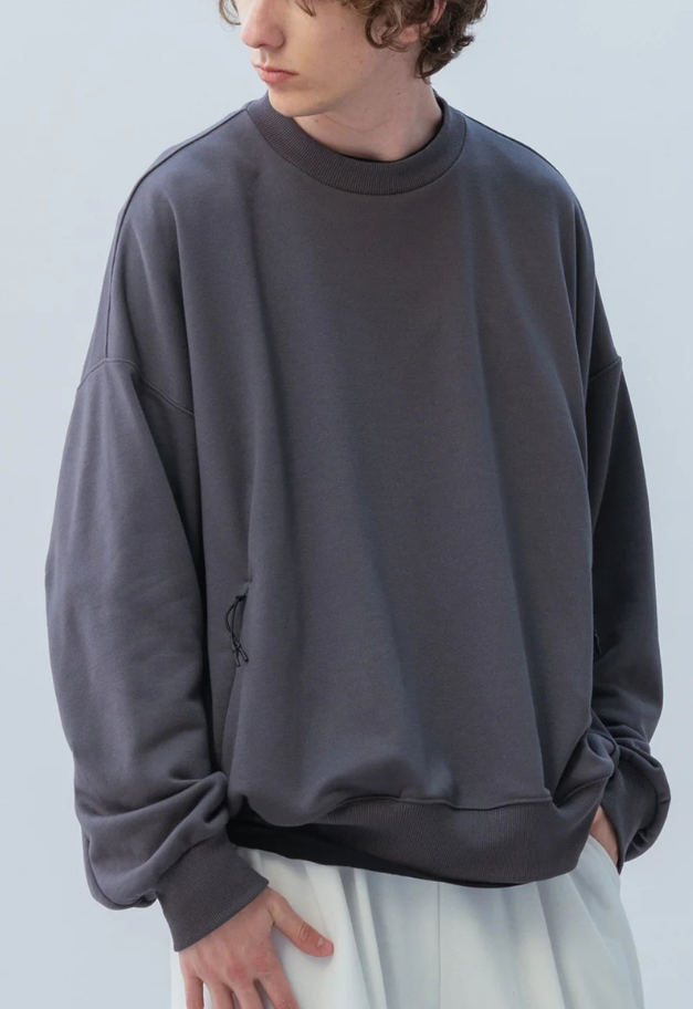 +phenix TECH SWEAT CREWNECK