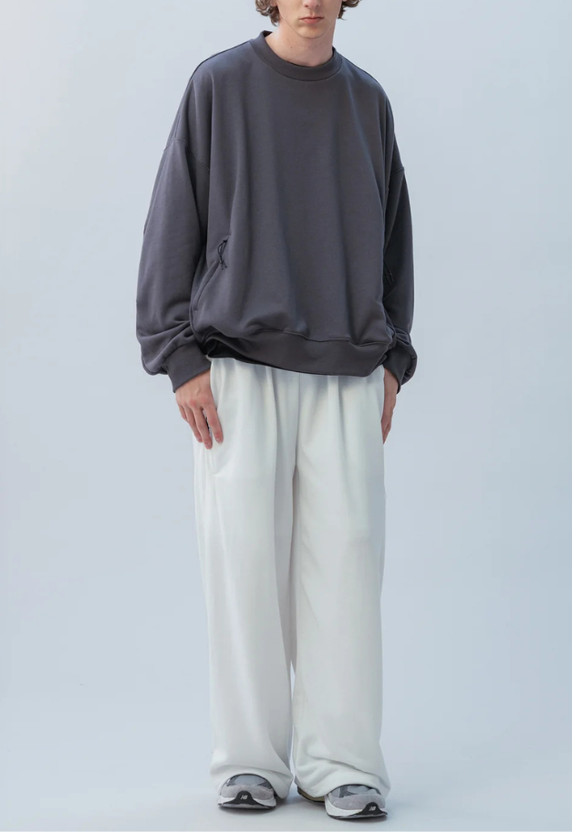 +phenix TECH SWEAT CREWNECK