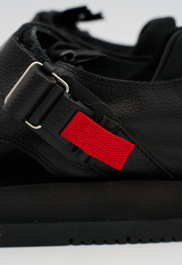 ◆[バイバック保証] HIJACK SANDALS BUSTONG【26/26.5/27/28】