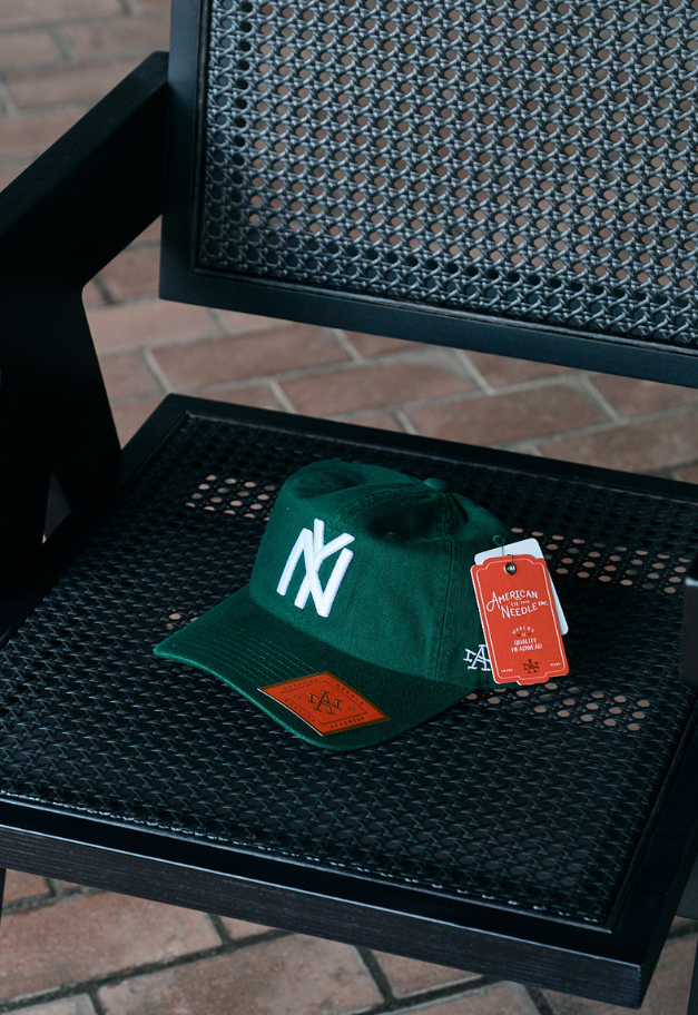 AMERICAN NEEDLE BALLPARK【NY/NEW COLOR】